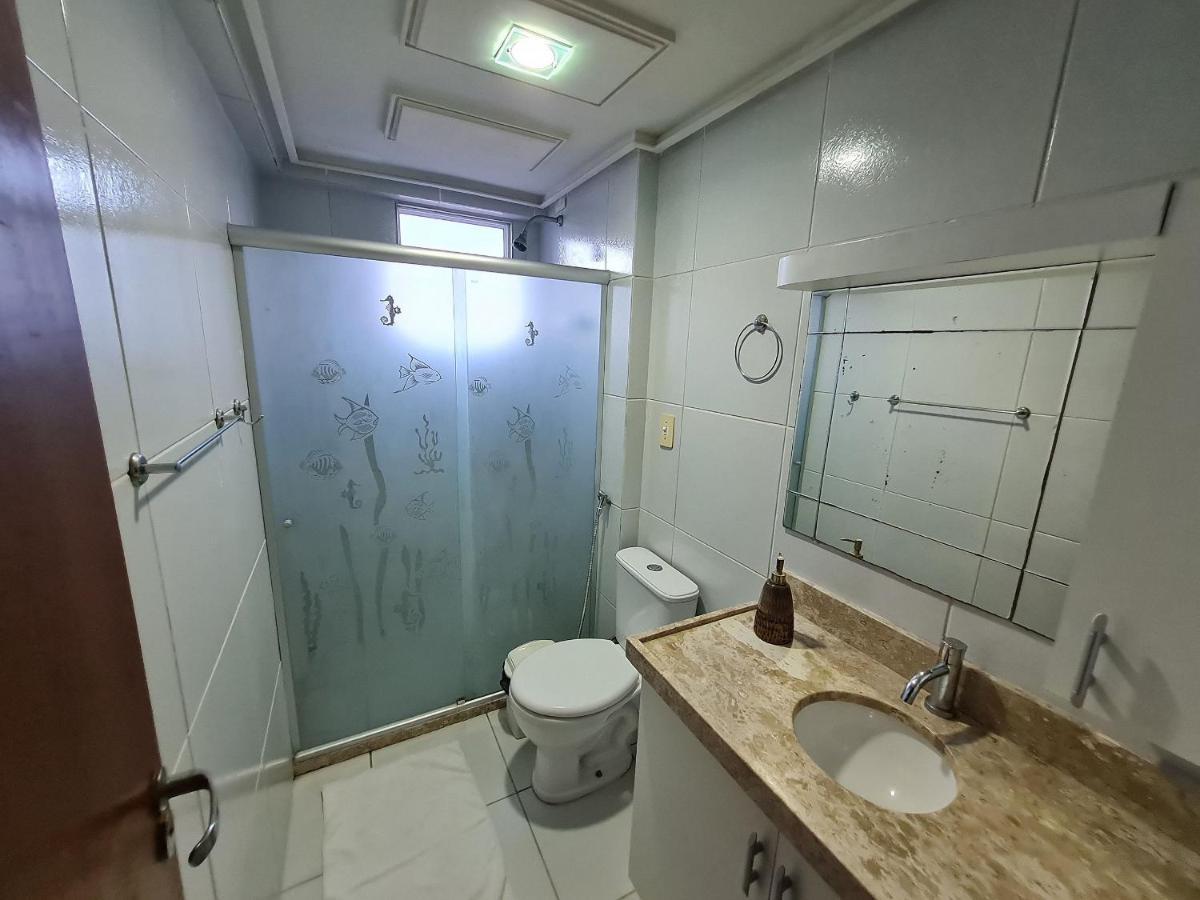 Oceania Apartment Joao Pessoa Exterior photo